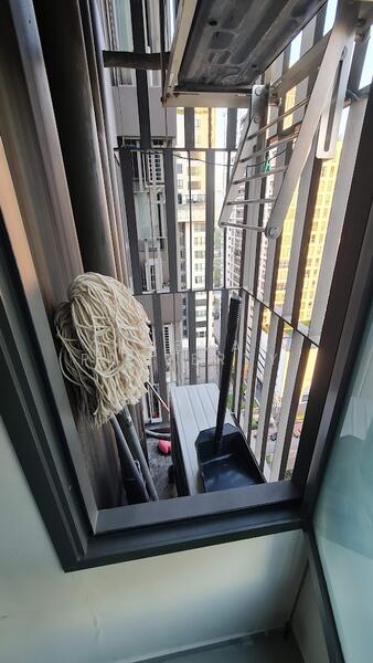 CENTRIC Ari Station, Bangkok, 27 Phahonyothin Road, Samsen Nai, Phaya Thai, Bangkok, 1 Bedroom, 35 sqm, Condo For Rent, by Caveman Property, 60067416 - DDproperty.com