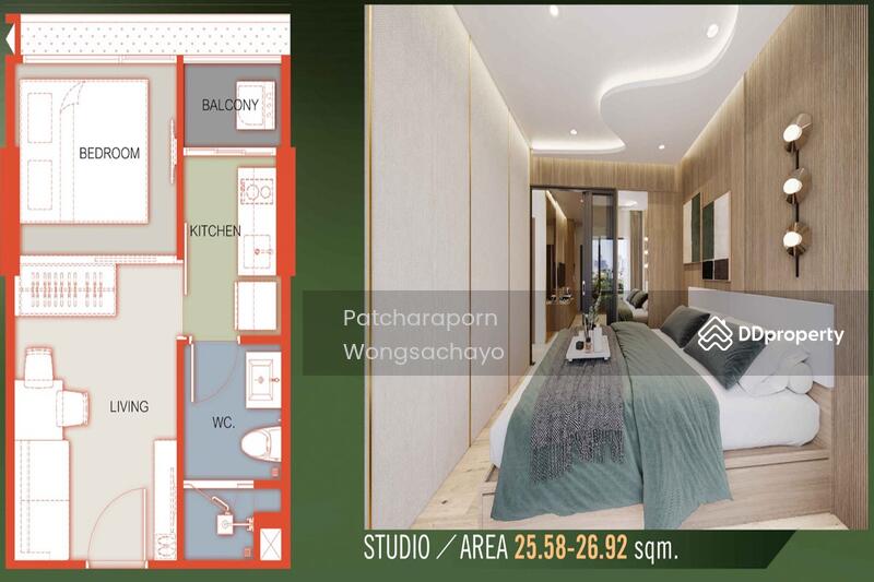 For Sale - Arise Vibe, Phuket