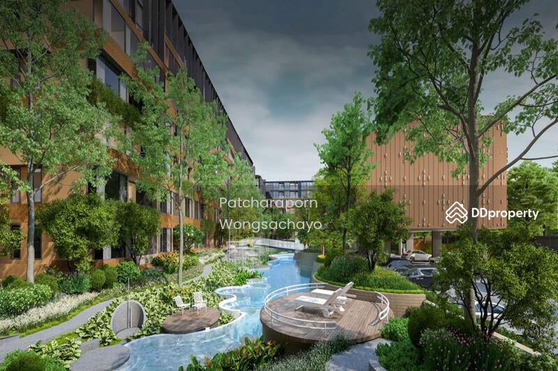For Sale - Arise Vibe, Phuket
