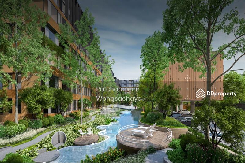 For Sale - Arise Vibe, Phuket