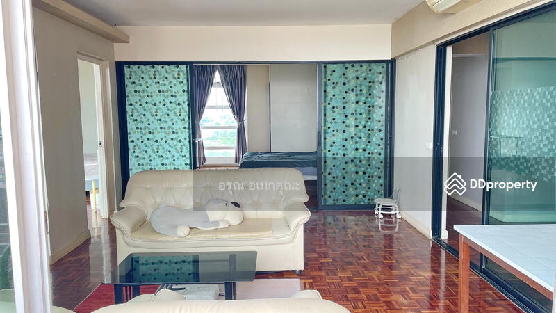 ให้เช่า - Riviera Up Condominium : ริเวียร่า อัพ คอนโดมิเนียม, นนทบุรี