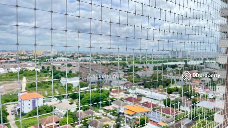 ให้เช่า - Riviera Up Condominium : ริเวียร่า อัพ คอนโดมิเนียม, นนทบุรี