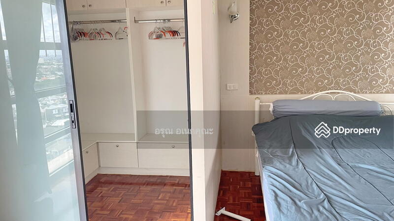 ให้เช่า - Riviera Up Condominium : ริเวียร่า อัพ คอนโดมิเนียม, นนทบุรี