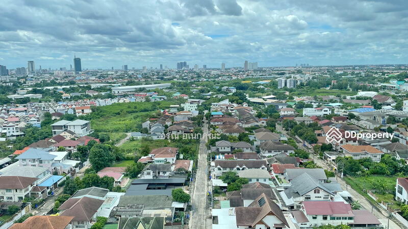 ให้เช่า - Riviera Up Condominium : ริเวียร่า อัพ คอนโดมิเนียม, นนทบุรี