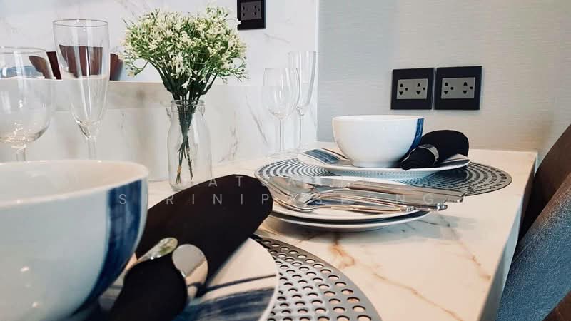 The Esse at Singha Complex, Bangkok, 1788 New Petchaburi Rd, Khlongtoei Nua, Watthana, Bangkok, 1 Bedroom, 35 sqm, Condo For Rent, by Ratsarin Sirinipaspong, 60067427 - DDproperty.com