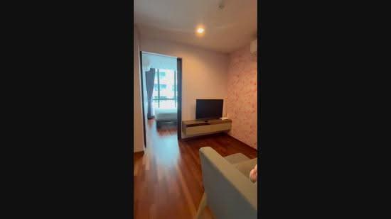 Wish Signature Midtown Siam, bangkok, 512 Phetchaburi Road, Thanon Phetchaburi, Ratchathewi, Bangkok, 1 Bedroom, 27 sqm, Condo For Rent, by Agentbkk, 60067448 - DDproperty.com