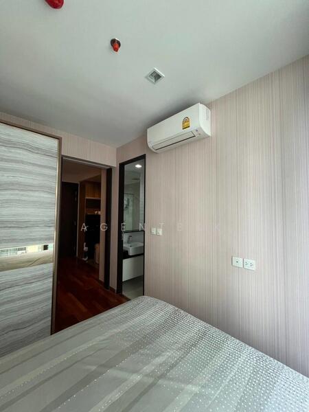 Wish Signature Midtown Siam, bangkok, 512 Phetchaburi Road, Thanon Phetchaburi, Ratchathewi, Bangkok, 1 Bedroom, 27 sqm, Condo For Rent, by Agentbkk, 60067448 - DDproperty.com