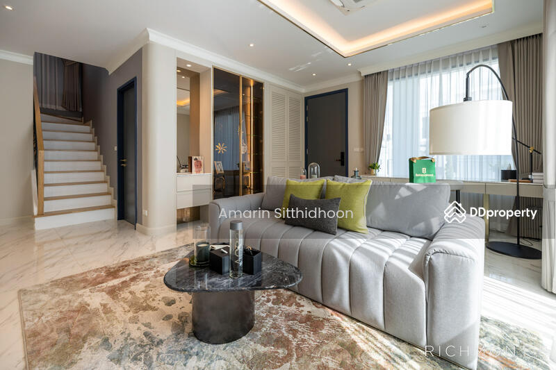 For Sale - Reignwood Park, Pathum Thani