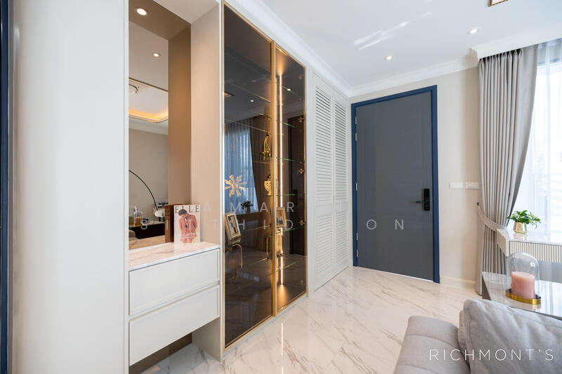Reignwood Park, ปทุมธานี, ลำไทร, ลำลูกกา, ปทุมธานี, 180 ตร.ม., บ้านเดี่ยว ขาย, โดย Amarin Sitthidhoon, 60067450 - DDproperty.com