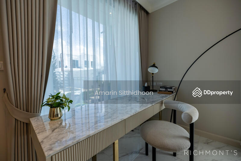 For Sale - Reignwood Park, Pathum Thani