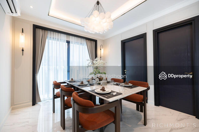 ขาย - Reignwood Park : เรนวูด ปาร์ค, ปทุมธานี