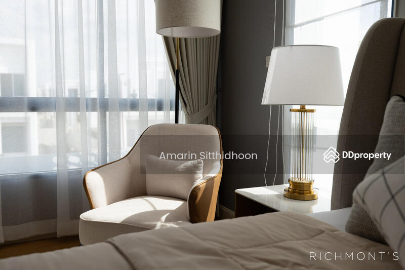 For Sale - Reignwood Park, Pathum Thani