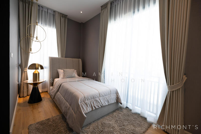 Reignwood Park, ปทุมธานี, ลำไทร, ลำลูกกา, ปทุมธานี, 180 ตร.ม., บ้านเดี่ยว ขาย, โดย Amarin Sitthidhoon, 60067450 - DDproperty.com