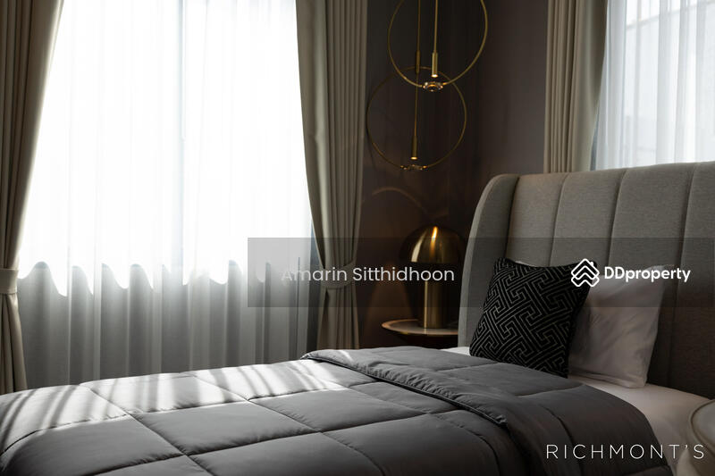 ขาย - Reignwood Park : เรนวูด ปาร์ค, ปทุมธานี