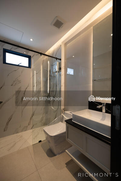 For Sale - Reignwood Park, Pathum Thani