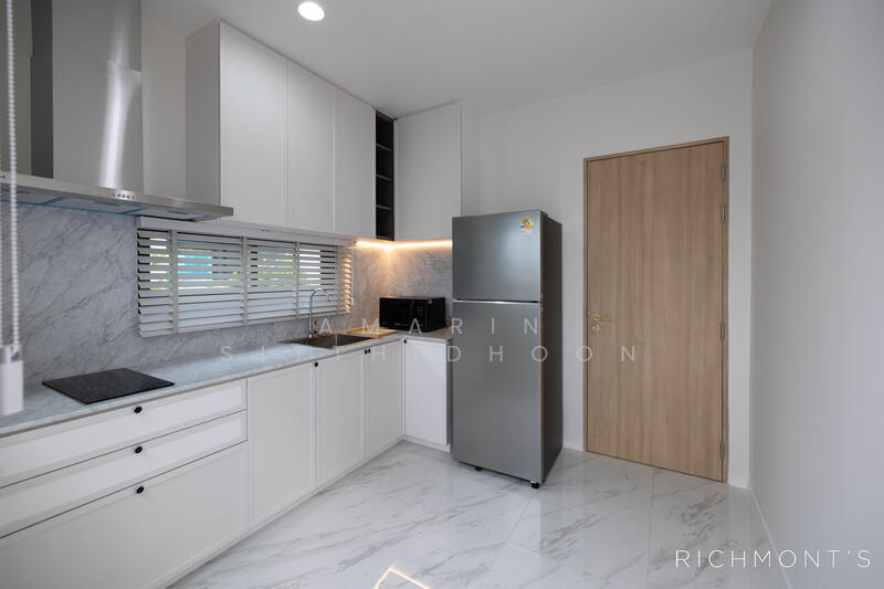 Reignwood Park, ปทุมธานี, ลำไทร, ลำลูกกา, ปทุมธานี, 180 ตร.ม., บ้านเดี่ยว ขาย, โดย Amarin Sitthidhoon, 60067450 - DDproperty.com