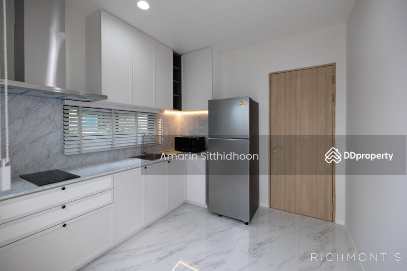 For Sale - Reignwood Park, Pathum Thani
