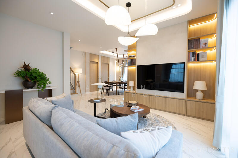 Reignwood Park, ปทุมธานี, ลำไทร, ลำลูกกา, ปทุมธานี, 180 ตร.ม., บ้านเดี่ยว ขาย, โดย Amarin Sitthidhoon, 60067450 - DDproperty.com