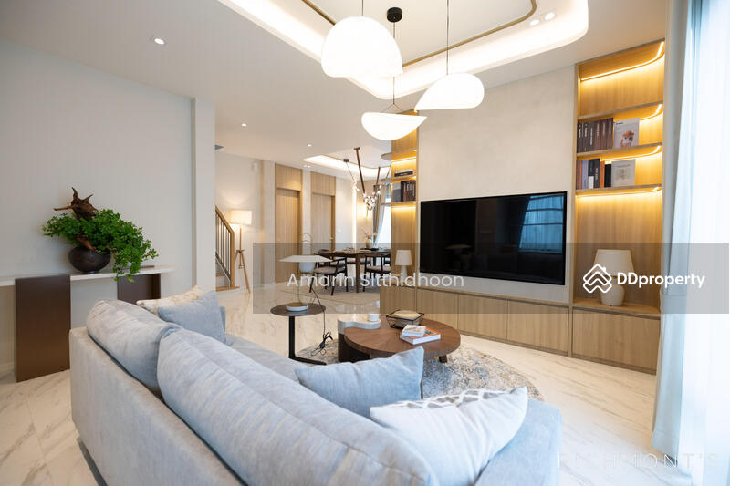 For Sale - Reignwood Park, Pathum Thani