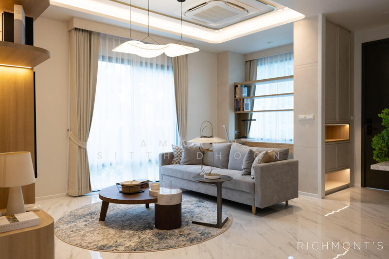 Reignwood Park, ปทุมธานี, ลำไทร, ลำลูกกา, ปทุมธานี, 180 ตร.ม., บ้านเดี่ยว ขาย, โดย Amarin Sitthidhoon, 60067450 - DDproperty.com