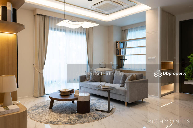 For Sale - Reignwood Park, Pathum Thani