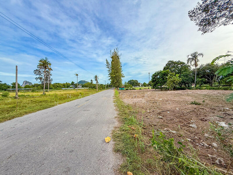 185 & 182 sqw of Land for Sale in Na Jomtien, near Wat Yan, Chon Buri (Pattaya), Bang Sa-re, Sattahip, Chon Buri (Pattaya), , 1,468 sqm, Land For Sale, by Naphaphat Nitipakpinyo, 60067452 - DDproperty.com