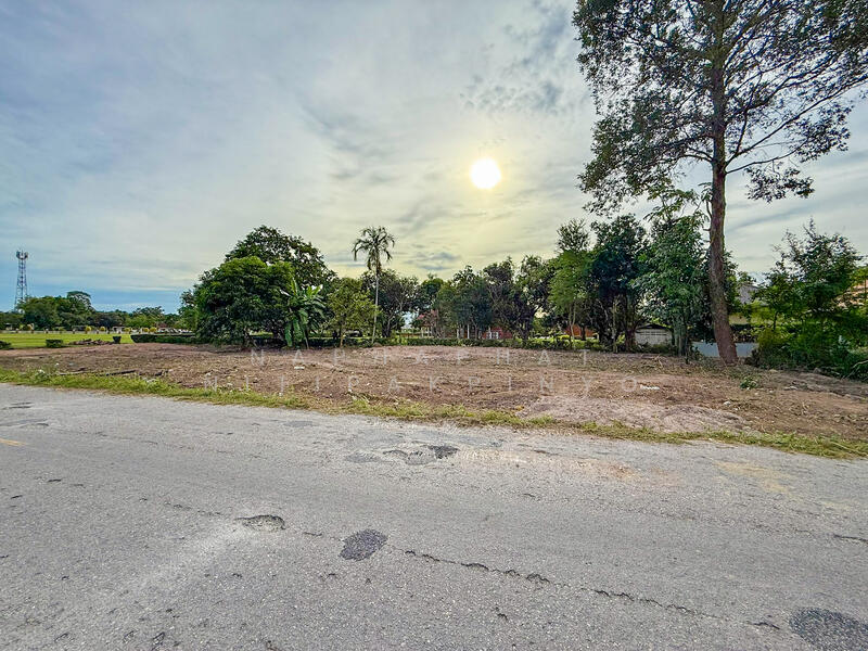 185 & 182 sqw of Land for Sale in Na Jomtien, near Wat Yan, Chon Buri (Pattaya), Bang Sa-re, Sattahip, Chon Buri (Pattaya), , 1,468 sqm, Land For Sale, by Naphaphat Nitipakpinyo, 60067452 - DDproperty.com