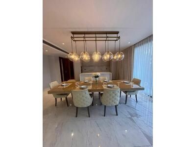 For Rent - La Citta Delre Thonglor 16, Bangkok