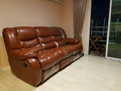 ขาย - City Living Ratchada : คอนโด ซิตี้ ลีฟวิ่ง รัชดา, กรุงเทพ