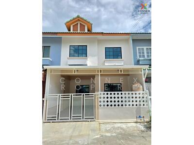 ขาย - Moobaan Narisara Rangsit-Khlong 11 : หมู่บ้าน นริศรา รังสิต-คลอง 11, ปทุมธานี