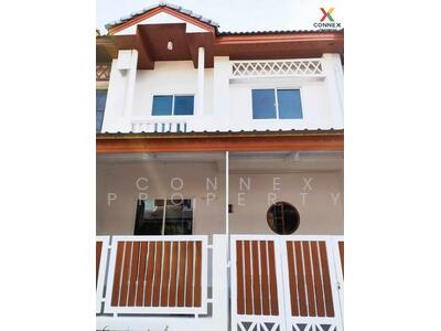 ขาย - Ban Wararak RamIntra : บ้านวรารักษ์ รามอินทรา, กรุงเทพ