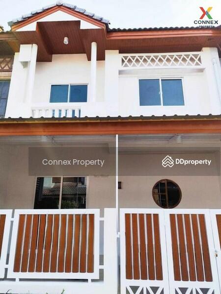 ขาย - Ban Wararak RamIntra : บ้านวรารักษ์ รามอินทรา, กรุงเทพ