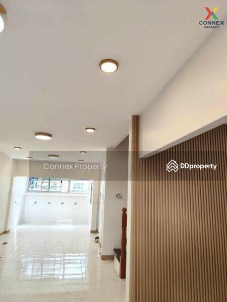 ขาย - Ban Wararak RamIntra : บ้านวรารักษ์ รามอินทรา, กรุงเทพ