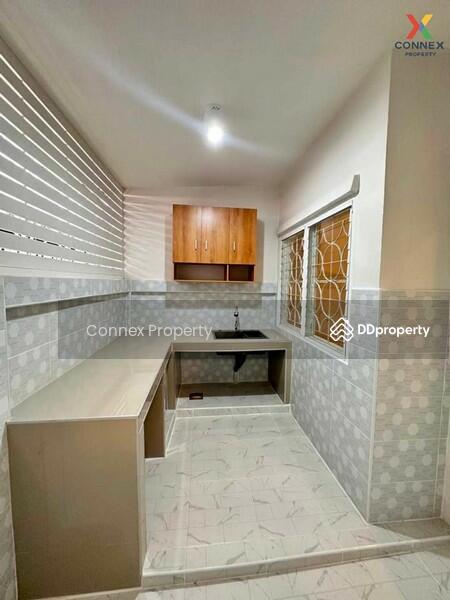 ขาย - Ban Wararak RamIntra : บ้านวรารักษ์ รามอินทรา, กรุงเทพ