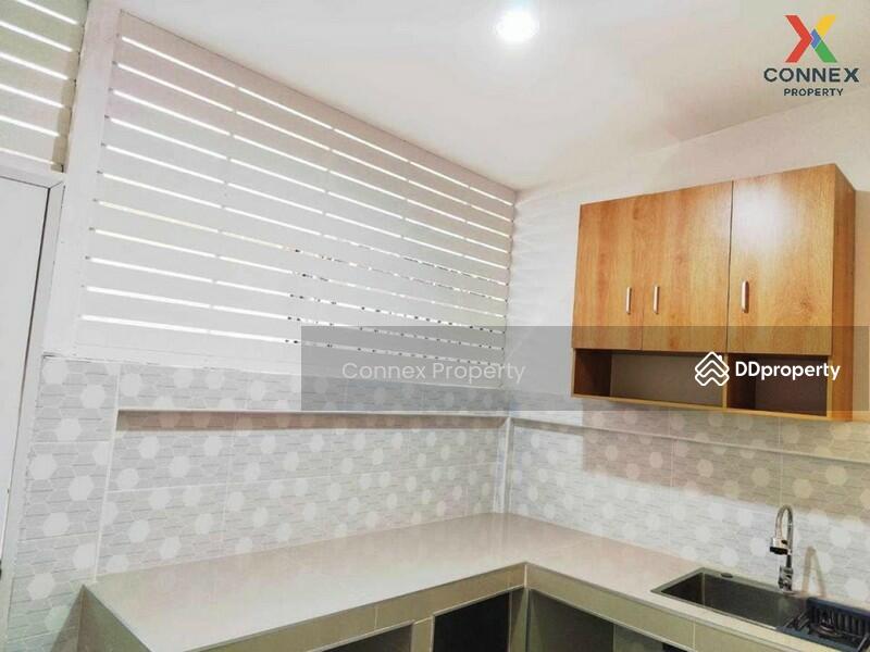 ขาย - Ban Wararak RamIntra : บ้านวรารักษ์ รามอินทรา, กรุงเทพ
