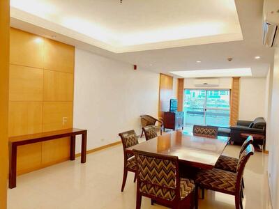 For Rent - Esmeralda Apartments, Bangkok