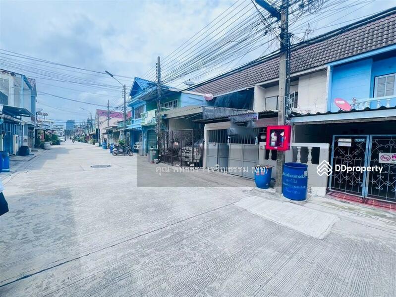 ขาย - หมู่บ้านร่มโพธิ์ 2, สมุทรปราการ