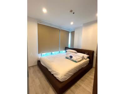 For Rent - IDEO Mobi Charan Interchange, Bangkok