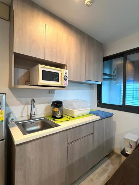 IDEO Mobi Charan Interchange, Bangkok, 531 Charansanitwong Road, Bang Khun Sri, Bangkok Noi, Bangkok, 2 Bedrooms, 45 sqm, Condo For Rent, by Agentbkk, 60067521 - DDproperty.com