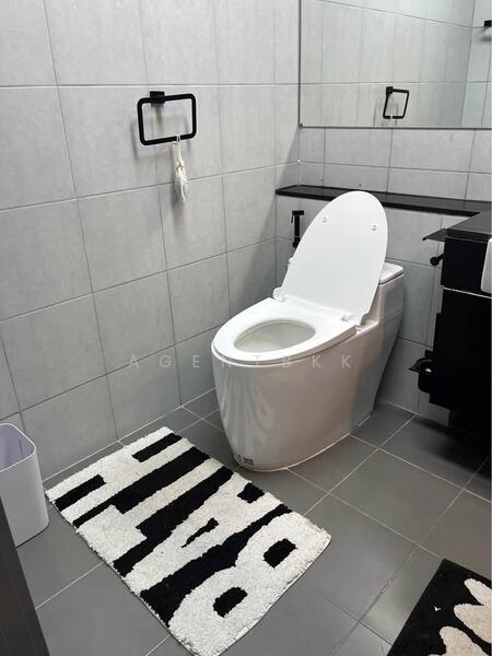 Supalai Loft @ Talat Phlu Station, Bangkok, Ratchadaphisek Road, Talat Plu, Thon Buri, Bangkok, 2 Bedrooms, 70 sqm, Condo For Rent, by Agentbkk, 60067527 - DDproperty.com