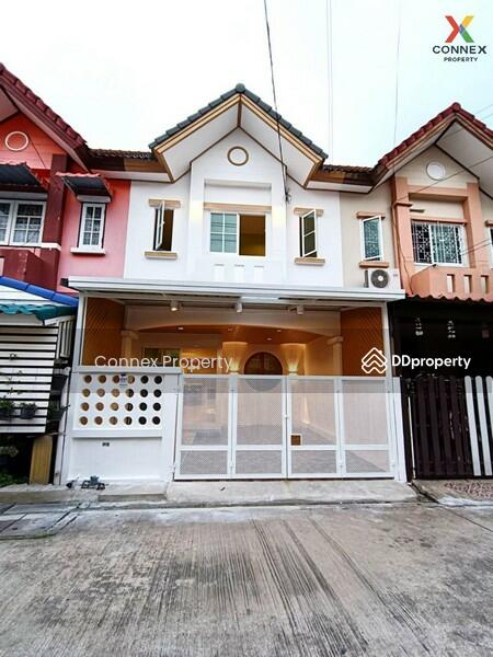 ขาย - Baan Chaopraya 9 : บ้าน เจ้าพระยา 9, นนทบุรี