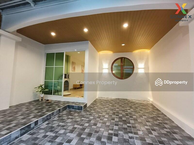 ขาย - Baan Chaopraya 9 : บ้าน เจ้าพระยา 9, นนทบุรี