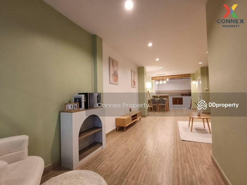 For Sale - Baan Chaopraya 9, Nonthaburi