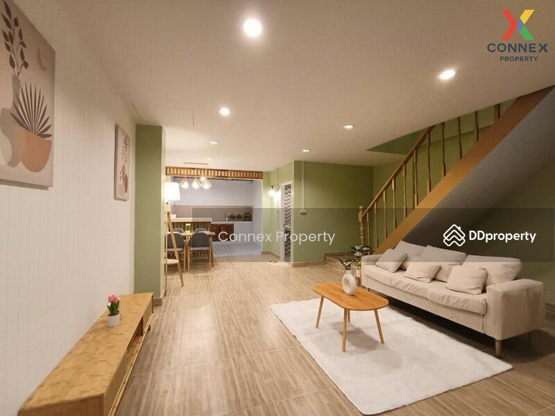For Sale - Baan Chaopraya 9, Nonthaburi
