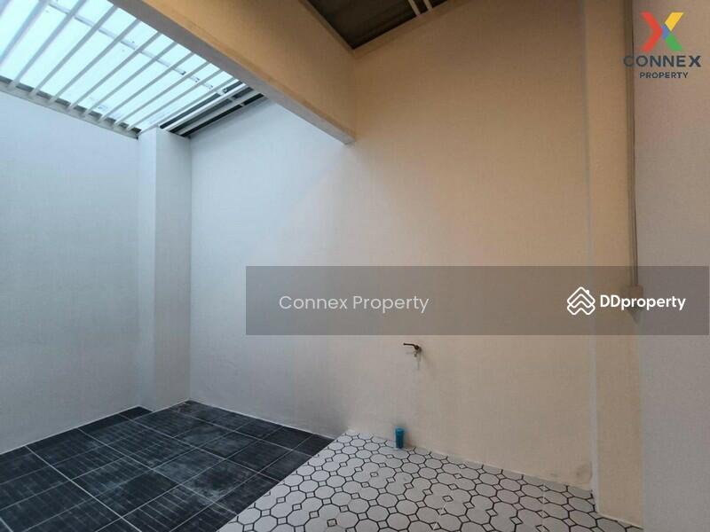 For Sale - Baan Chaopraya 9, Nonthaburi