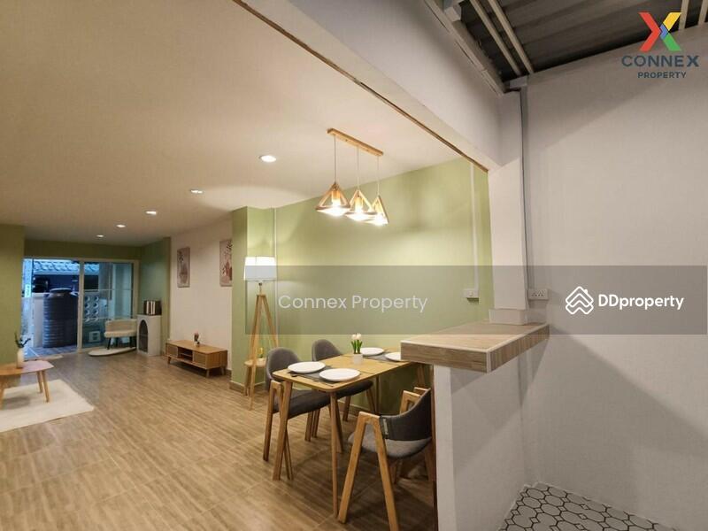 For Sale - Baan Chaopraya 9, Nonthaburi