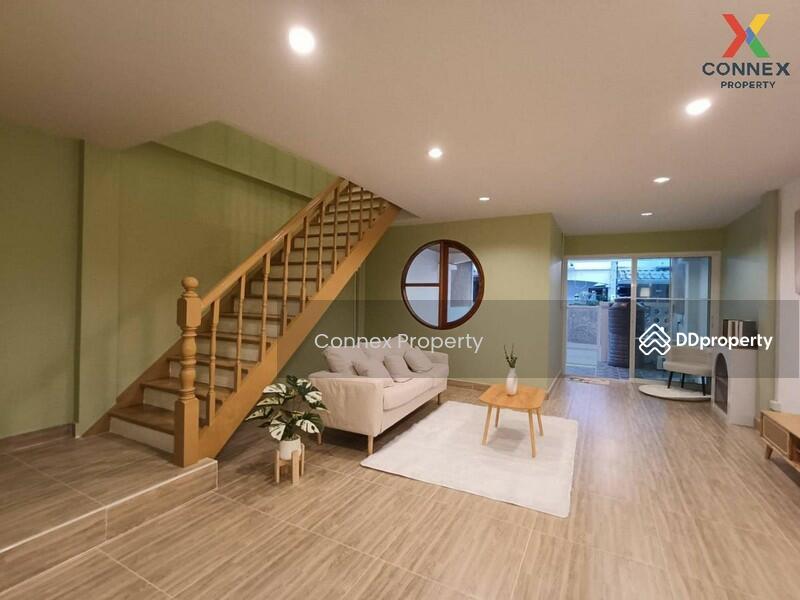 For Sale - Baan Chaopraya 9, Nonthaburi