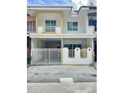 ขาย - Baan Pornthisan 5 : บ้านพรธิสาร 5, ปทุมธานี