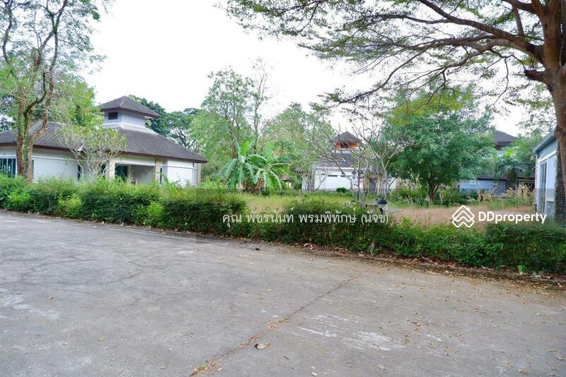 ขาย - โครงการภูเขางาม รีสอร์ท, นครนายก