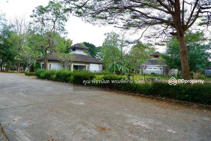ขาย - โครงการภูเขางาม รีสอร์ท, นครนายก